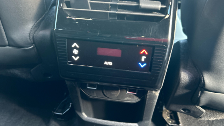 Peugeot 5008 1.2 Hybrid 145 GT 5dr e-DSC6 Petrol Estate